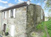 Photo 1 - Maison à LAGRASSE