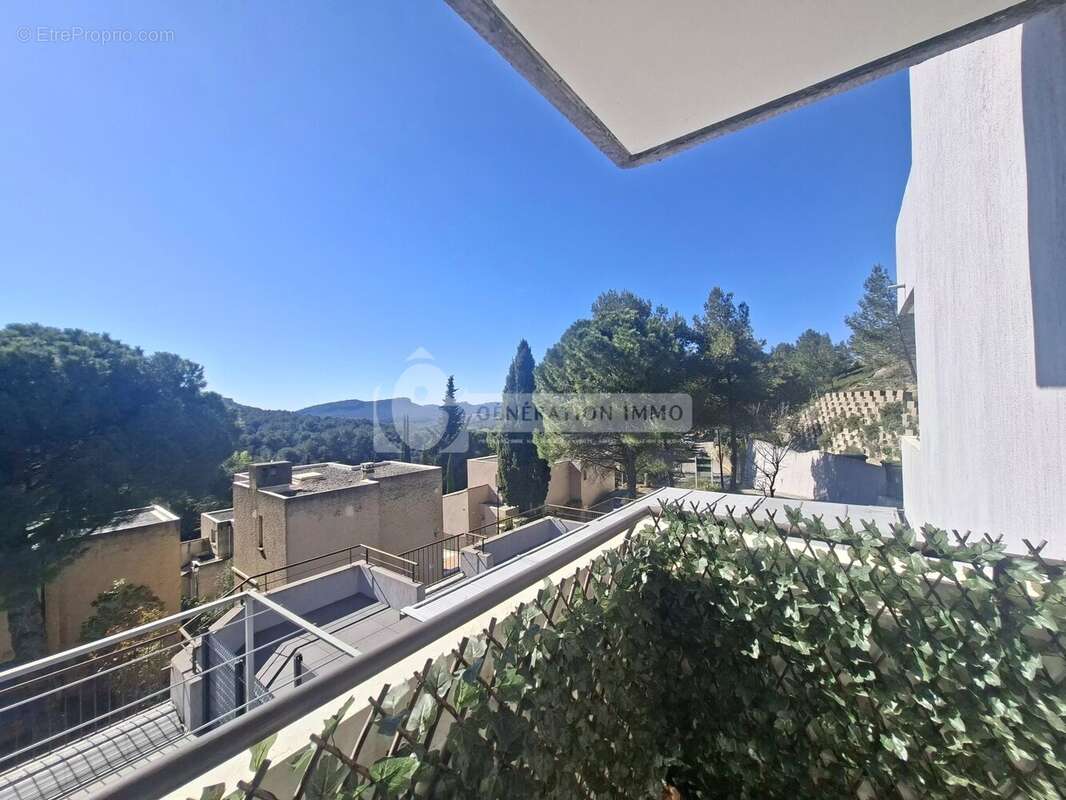 Appartement à LES BAUX-DE-PROVENCE