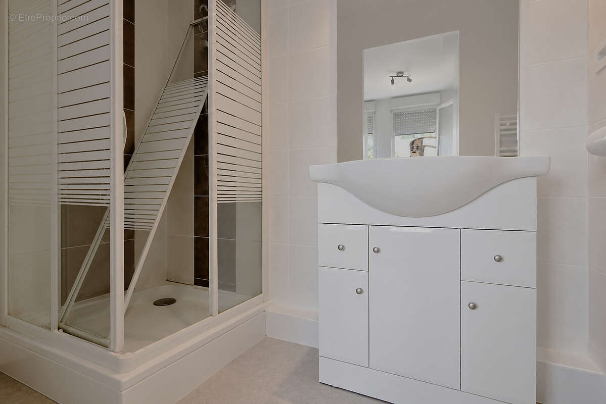 Appartement à THONON-LES-BAINS