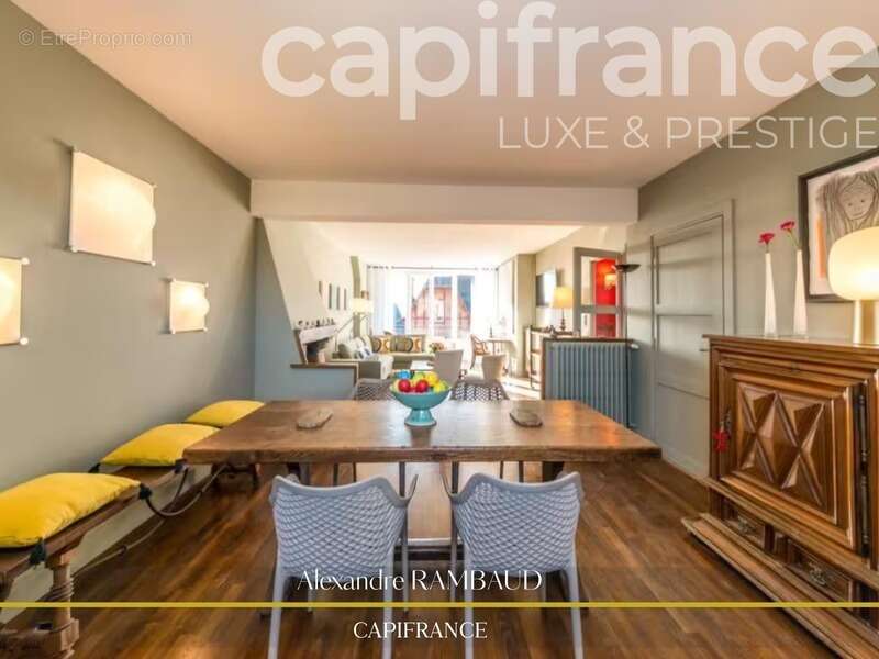 Maison à DOL-DE-BRETAGNE