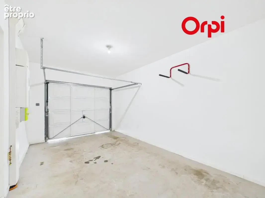Maison de plain pied - photo 12