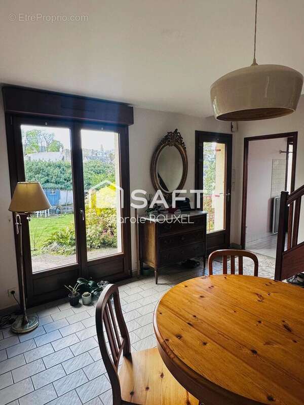 Photo 5 - Maison à AURAY