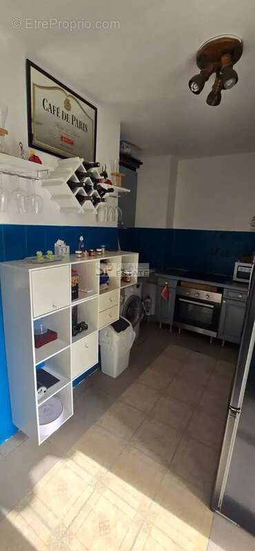 Appartement à MANDELIEU-LA-NAPOULE