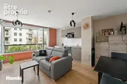 Appartement à FRESNES