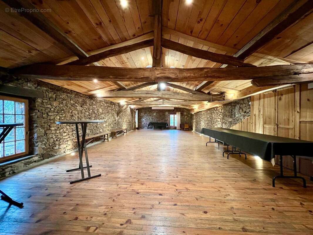 Photo 2 - Maison à LA CHAPELLE-HEULIN