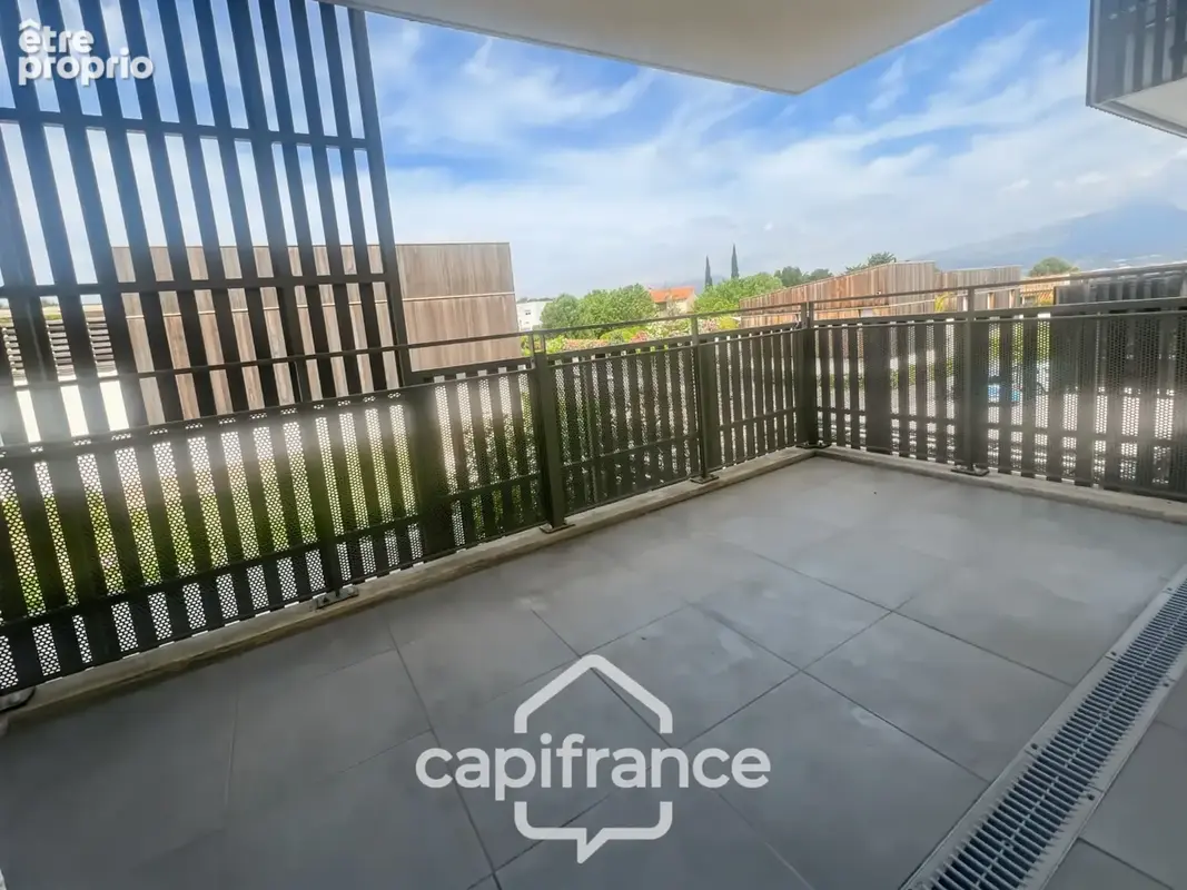 Appartement à vendre 2 pièces LE PRADET (83) - Résidence Les Terres Radieuses - photo 16