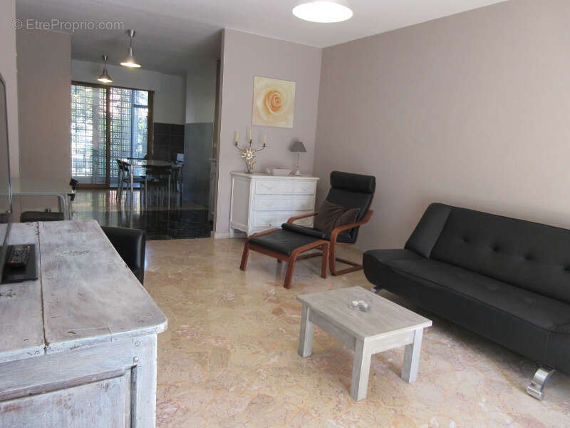Appartement à SAINTE-MAXIME
