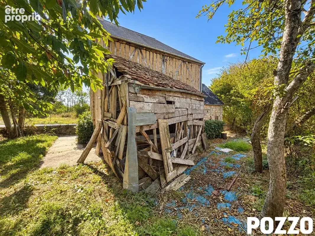 Maison Barenton 3 pièce(s) 66.25 m2 - PROXIMITE DU BOURG - photo 9