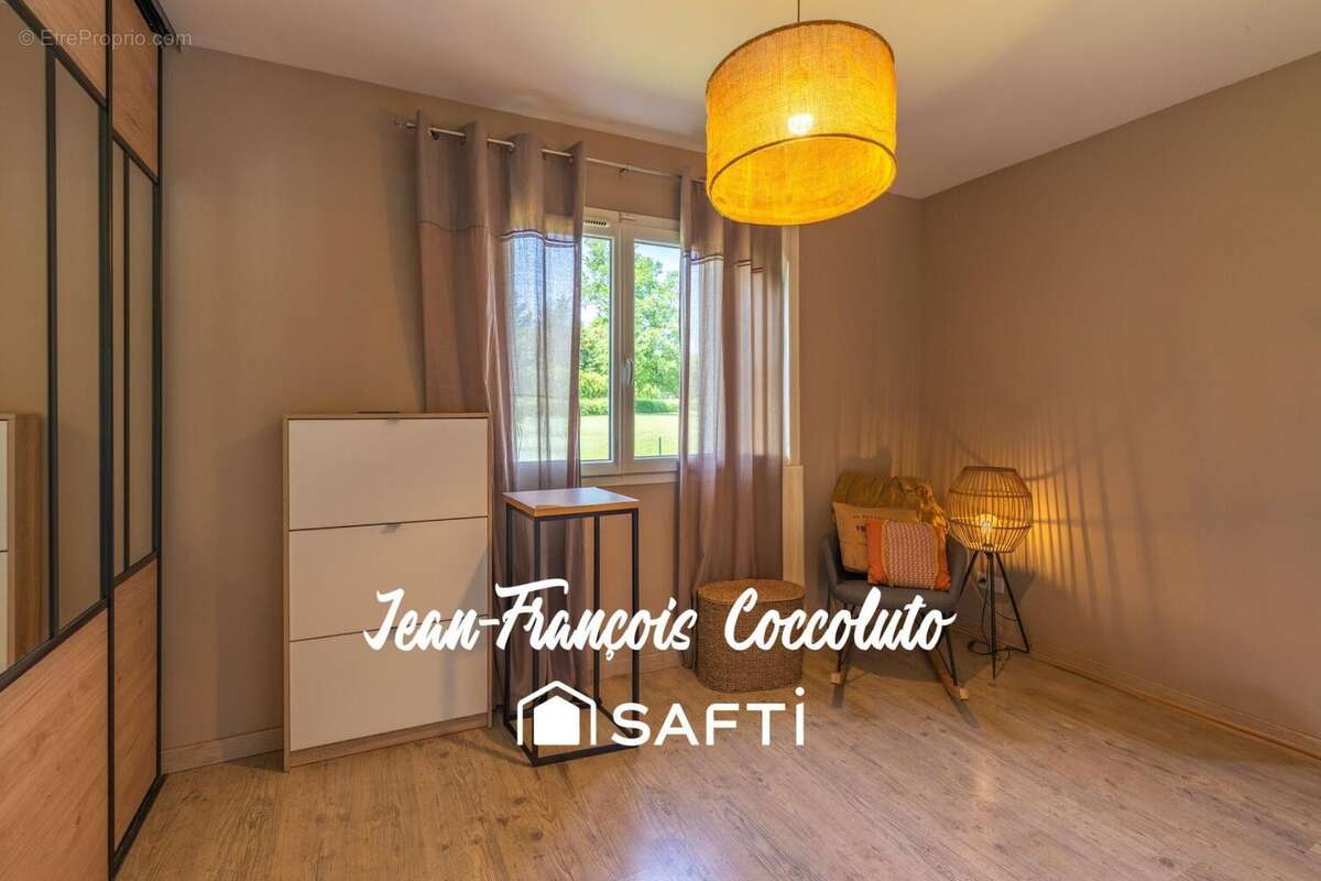 Photo 9 - Maison à PUJOLS