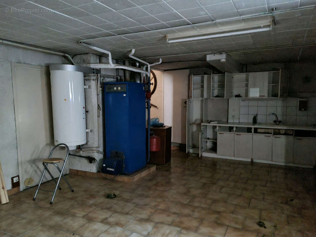 Maison à FOULAYRONNES