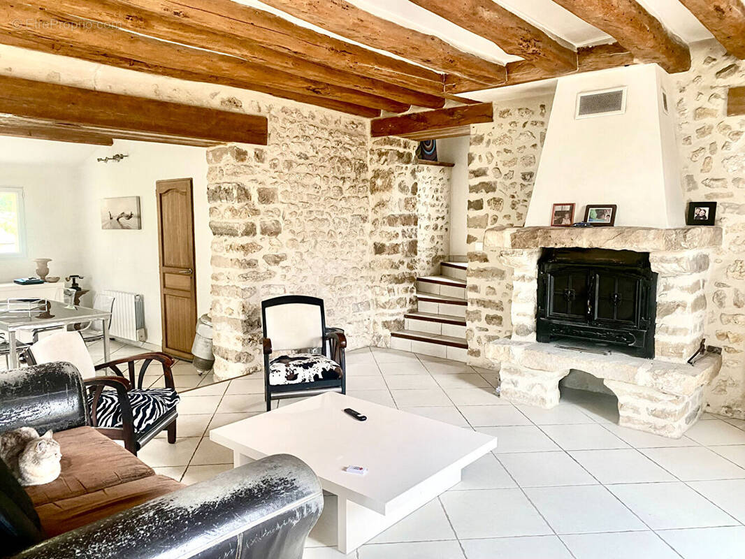 Maison à VIDELLES