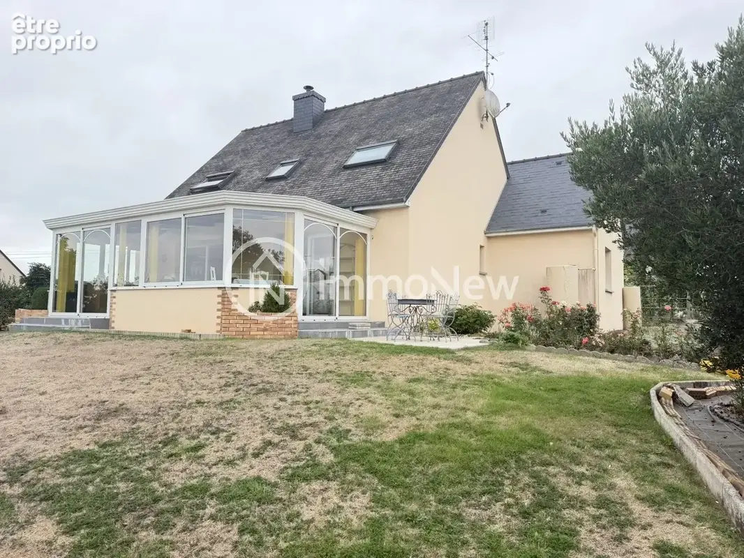 Beau pavillon vie plain pied 142 m2 sur terrain 1200 m2 au calme avec vue et a 500 m des commerces - photo 21