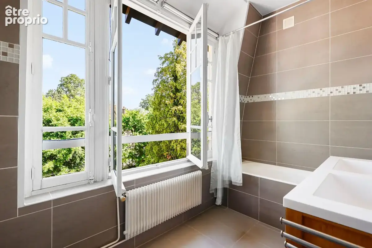 Maison  9 pièce(s) 320 m2 - photo 15