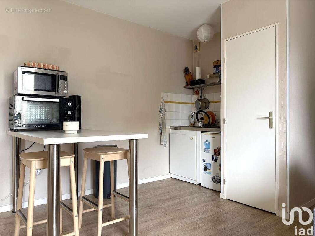 Photo 5 - Appartement à NANTES