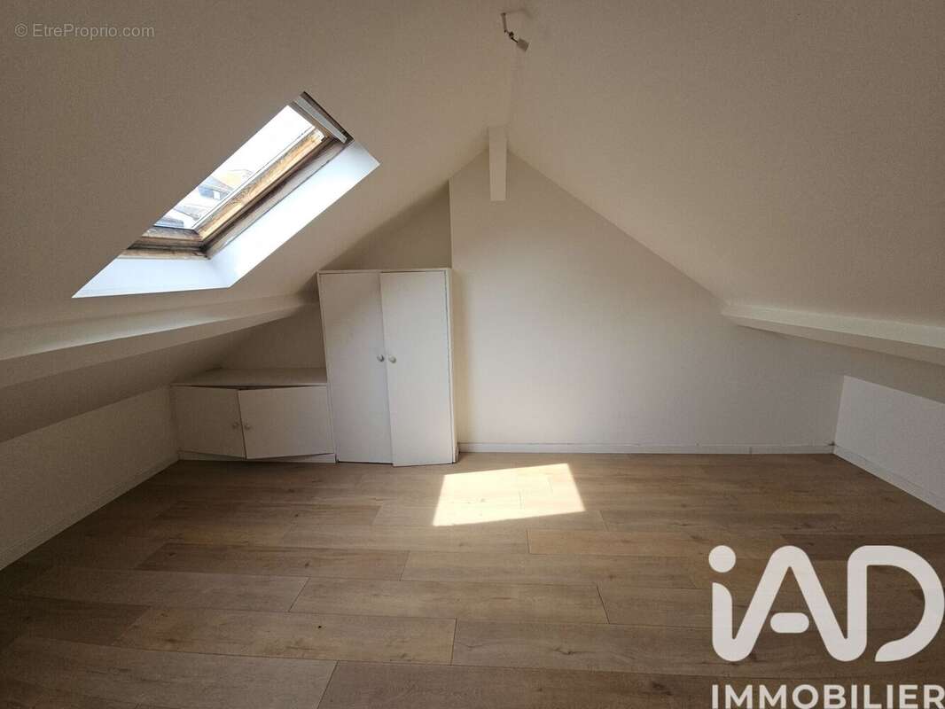 Photo 8 - Appartement à LE HAVRE