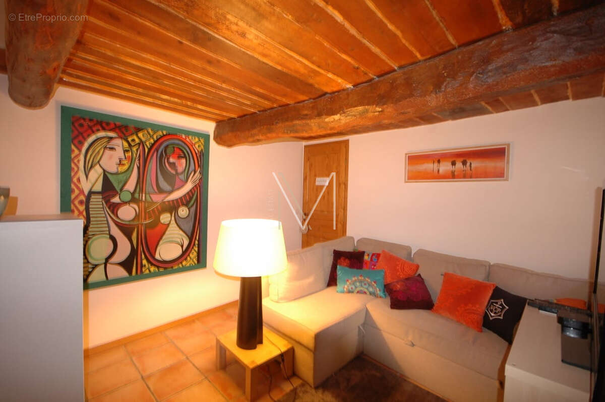Maison de Village au coeur du Plan de la tour - photo 8