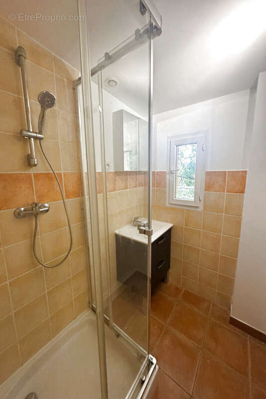 Appartement à TRETS