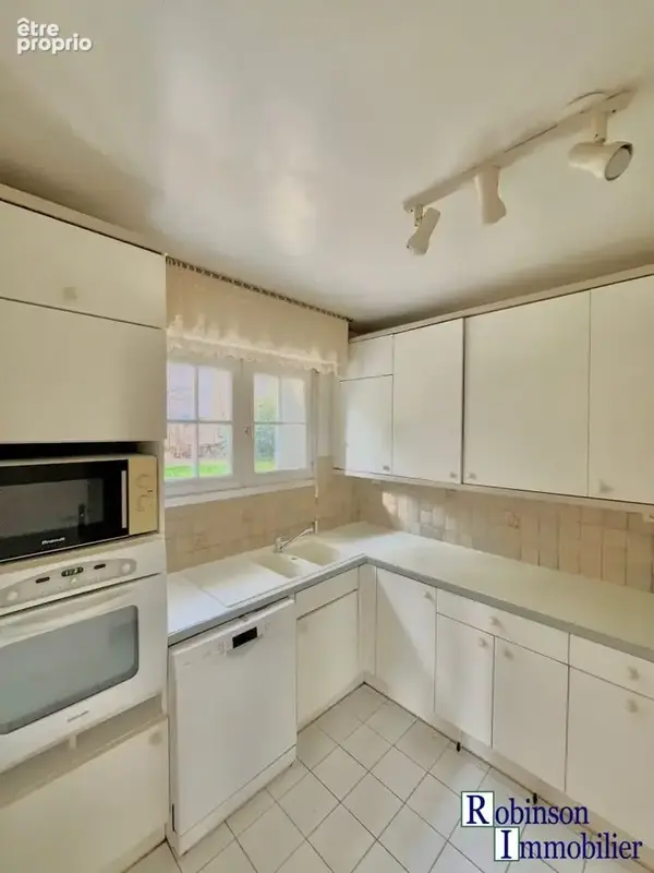 Appartement Rez de Jardin - photo 4