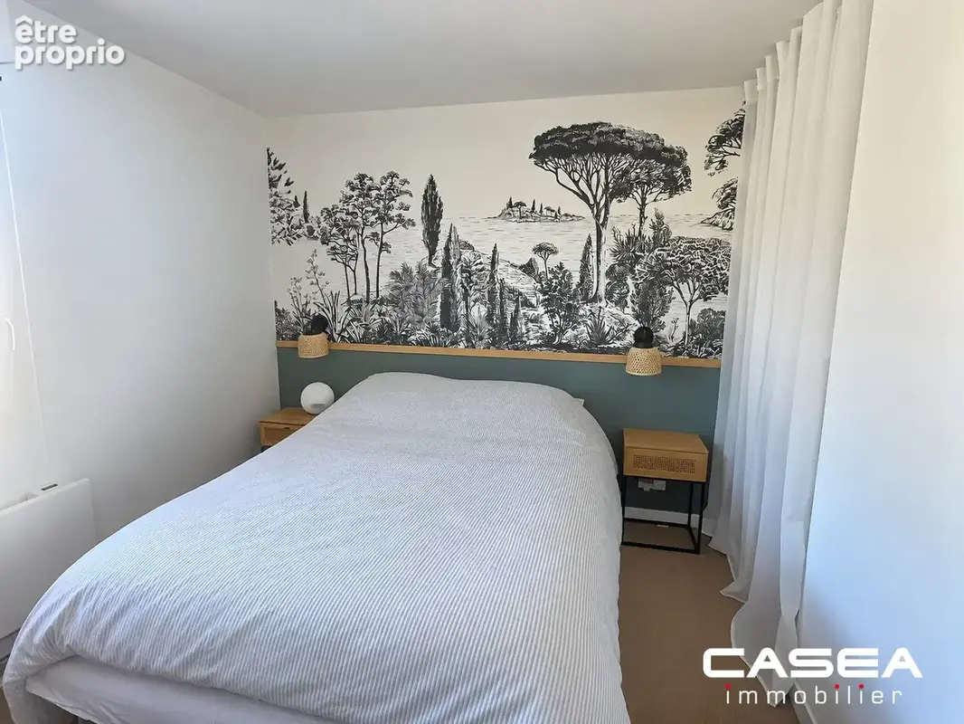 Appartement 2 pièces 39 m² à vendre à Quimper (29000) - photo 5