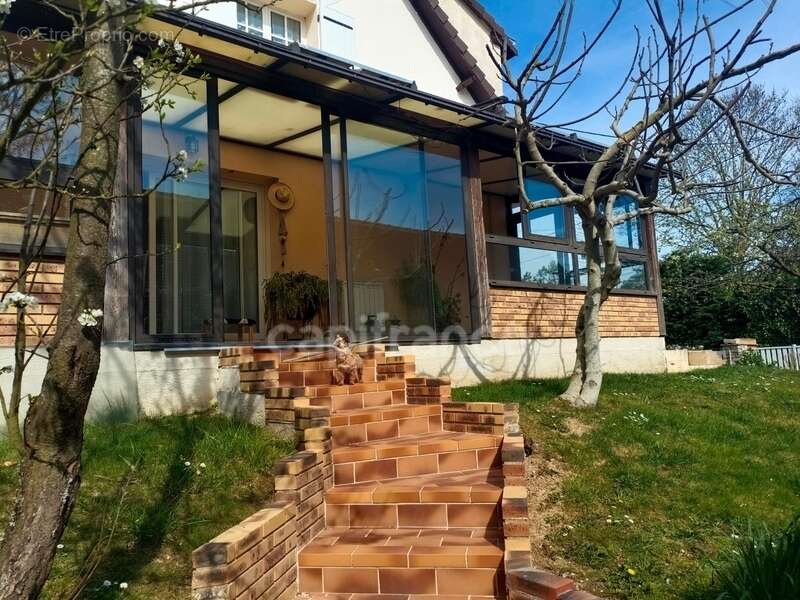 Maison à vendre 7 pièces  (28) - photo 2