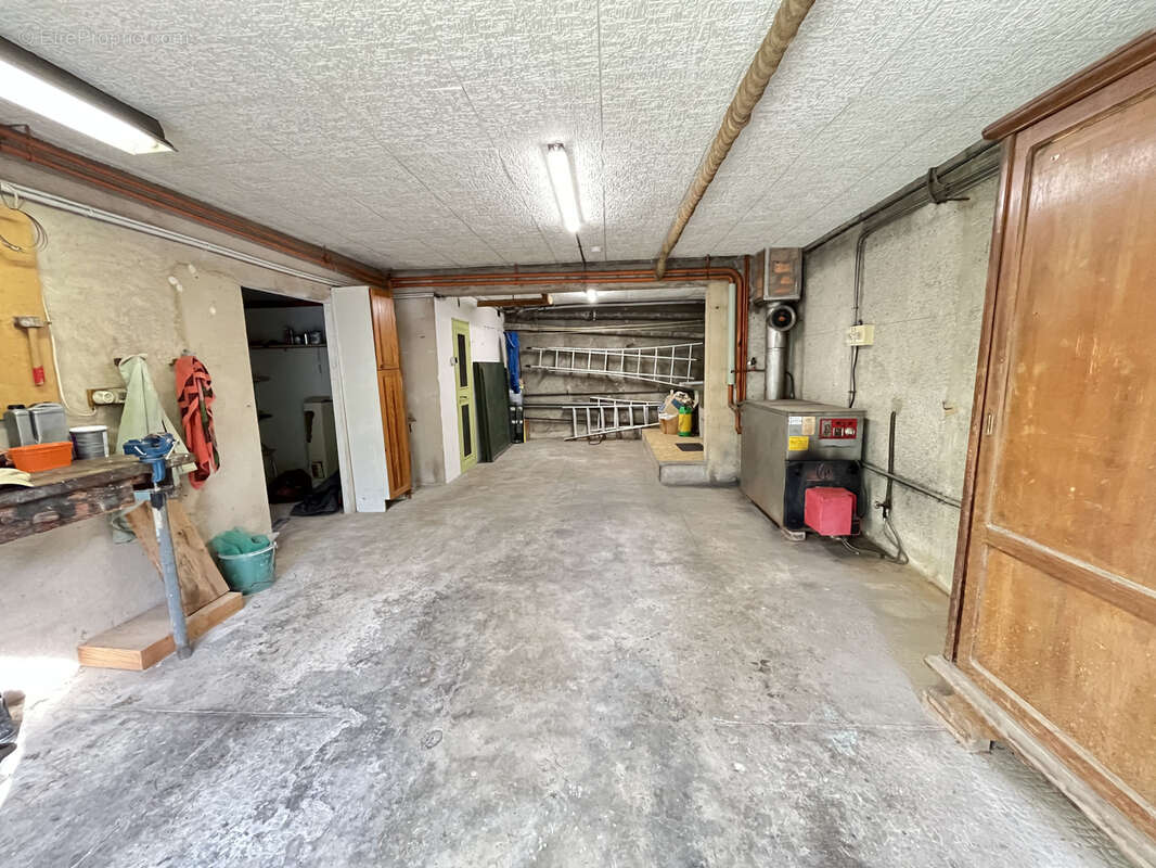 Maison à LES PENNES-MIRABEAU