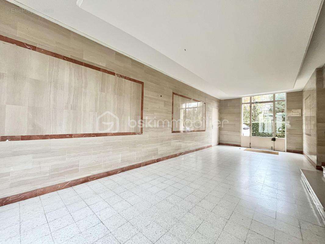 Appartement familial de 83m2 à montrouge - photo 16