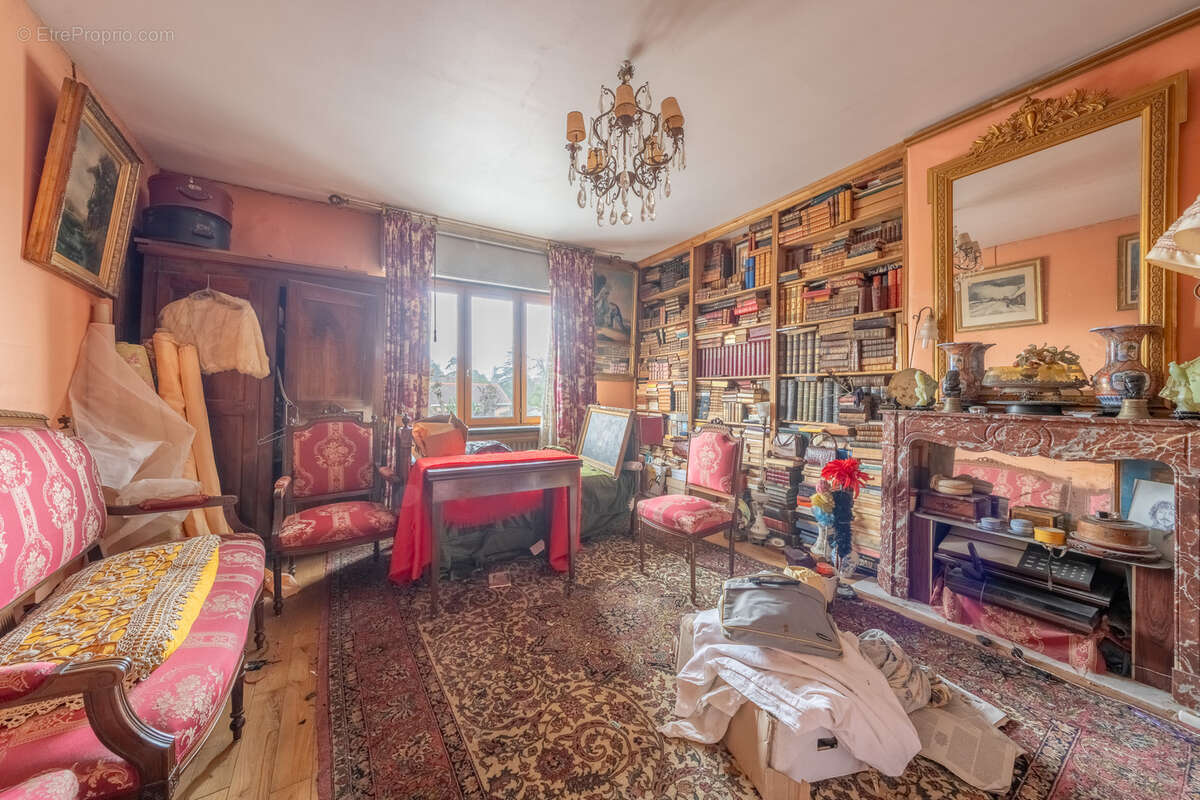 Appartement à BEGLES