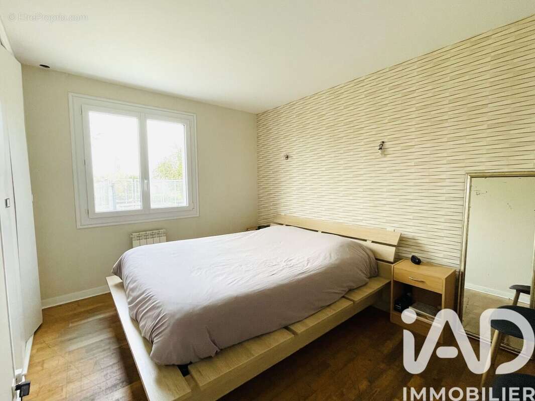 Photo 6 - Maison à CERNUSSON