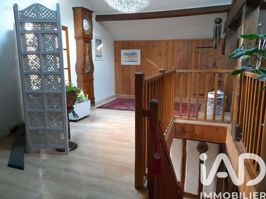 Photo 6 - Maison à SABRES