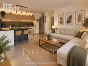 Appartement à OPIO