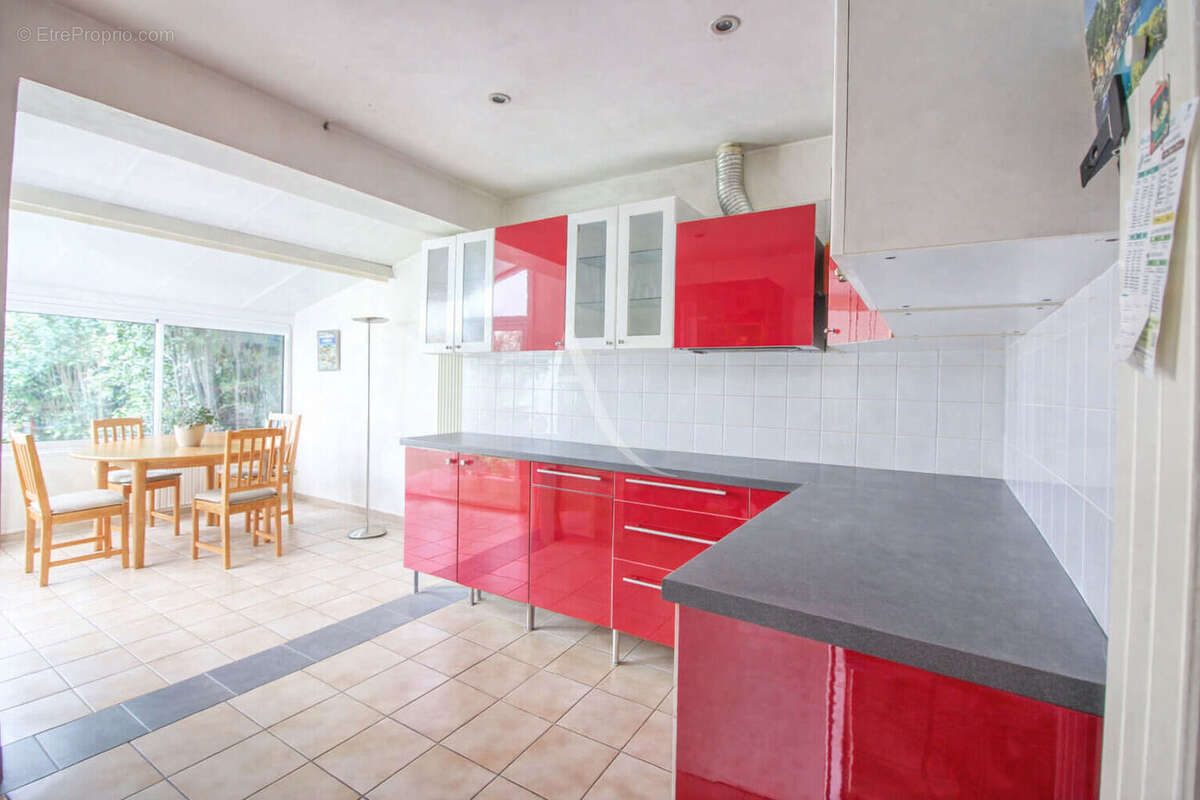 Maison à ANTONY