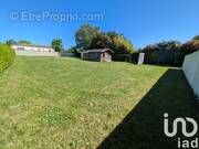 Photo 1 - Terrain à NANCRAS