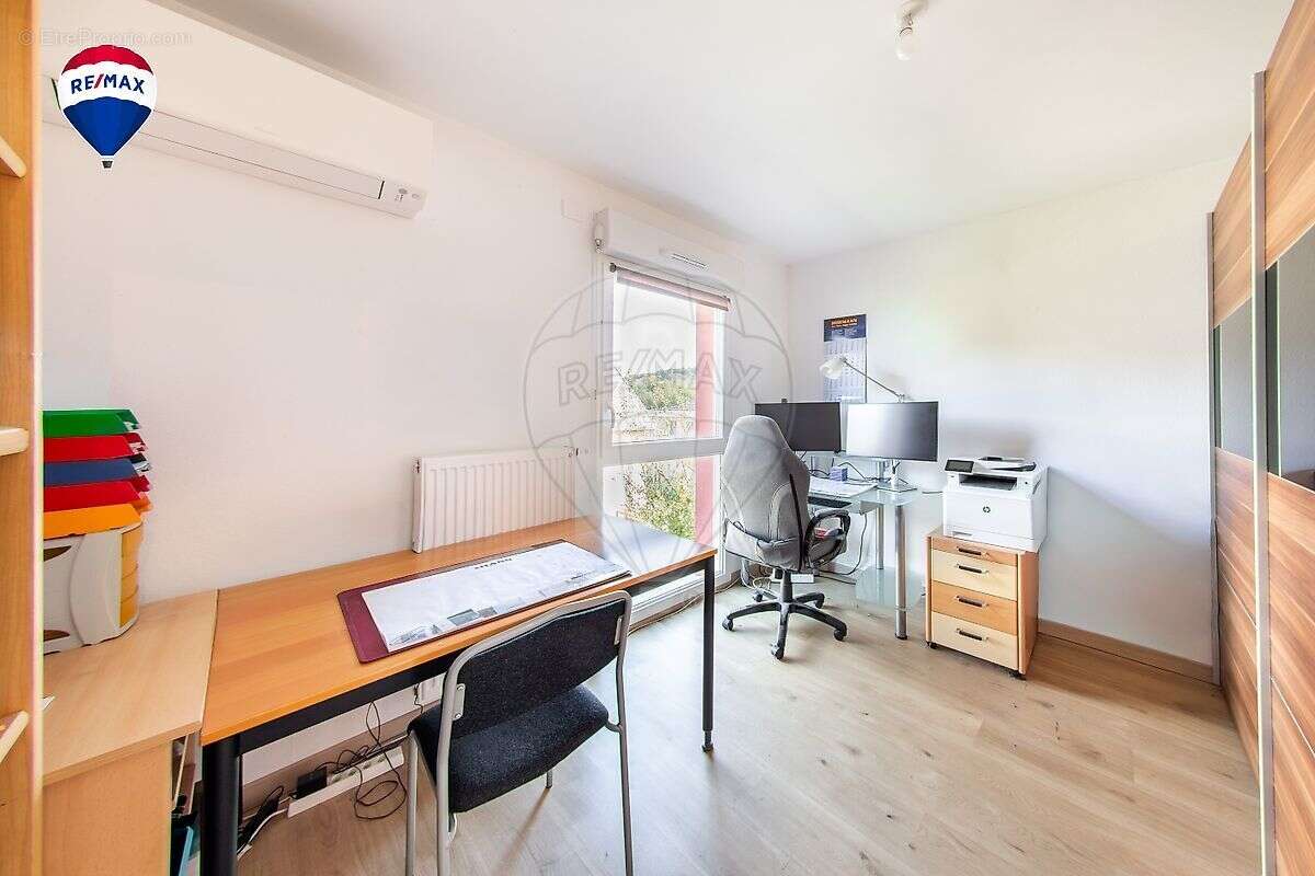 Appartement à HAGENTHAL-LE-BAS