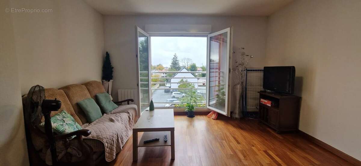 Appartement à SAINT-HERBLAIN