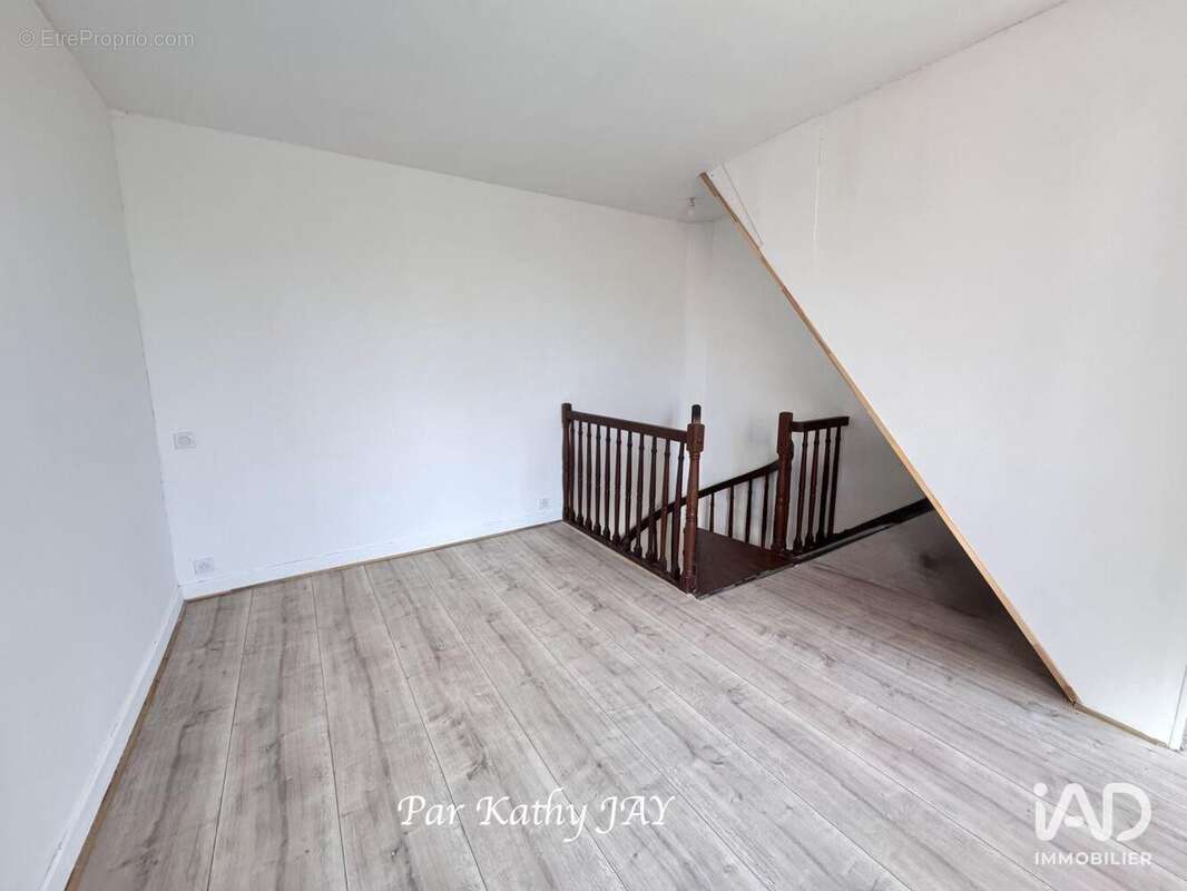 Photo 9 - Maison à BOULIGNY