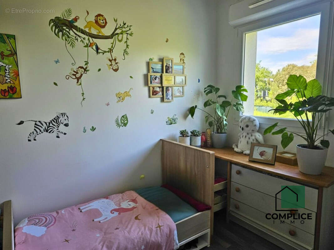 Appartement à COUERON