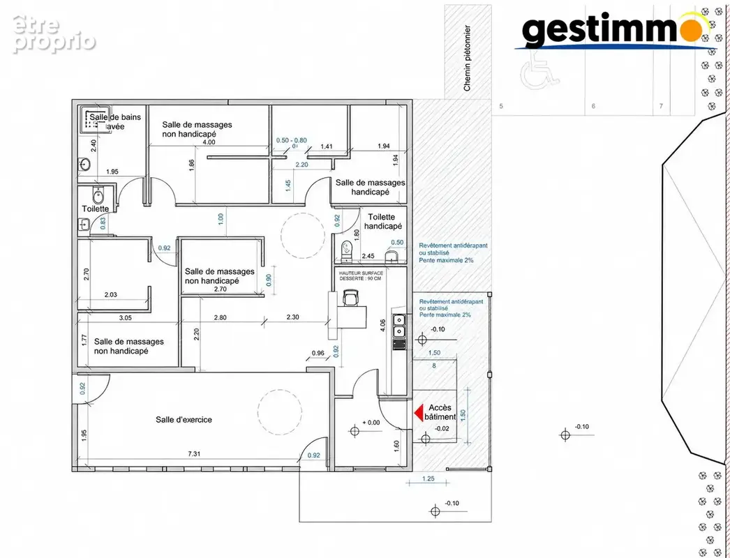 Maison 4 pièces 93 m² à vendre à Matoury (97351) - photo 8