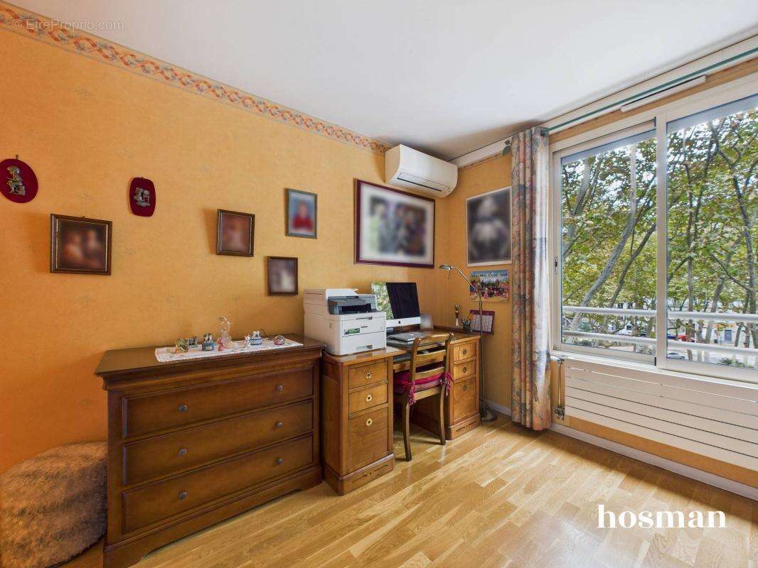 Appartement à LYON-3E
