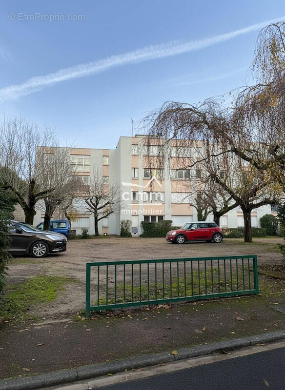 Appartement à MONTARGIS