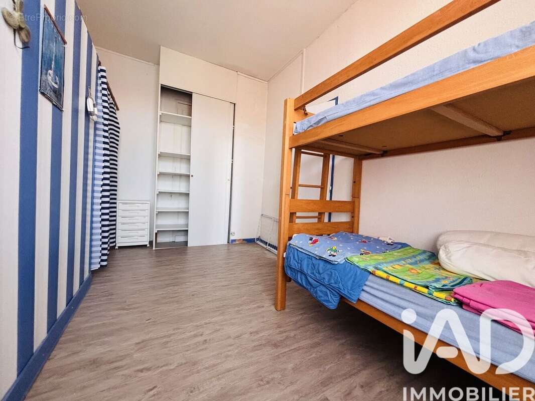 Photo 6 - Appartement à SOULAC-SUR-MER