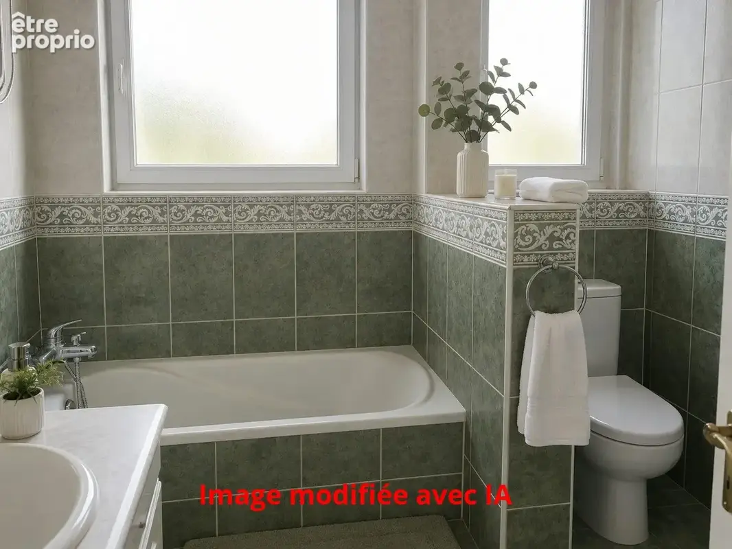 Appartement 75 m² à Anglet  - photo 7
