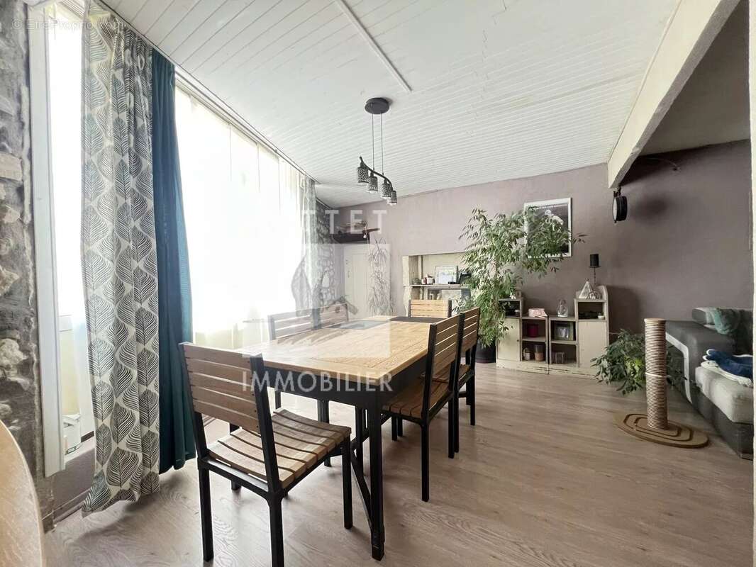 Bollene  maison  239m²  terrasses & jardin interieur  grand garage -potentiel exceptionnel - photo 20