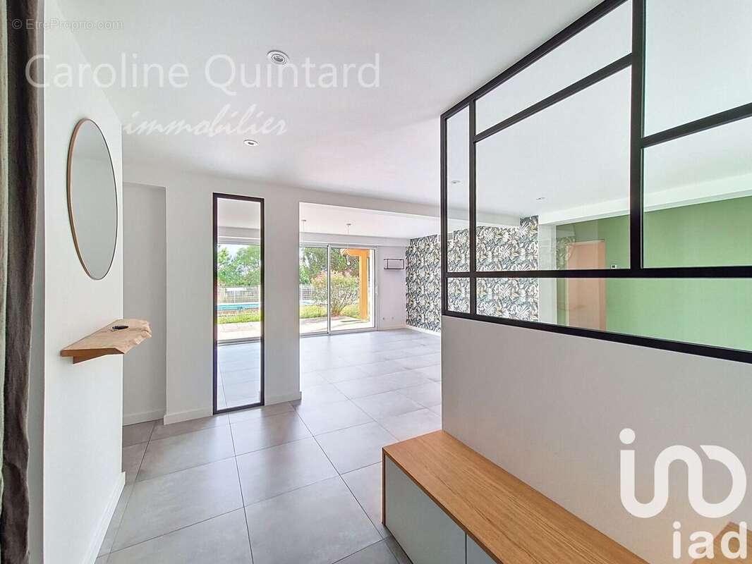 Photo 2 - Maison à GEMIL