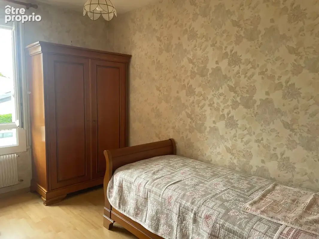 Maison - Joué les Tours - photo 6