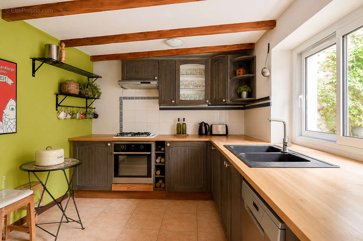Maison à ROUSSET