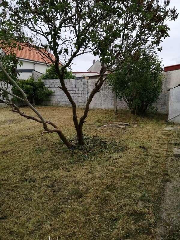 Maison de Plain pied - photo 2