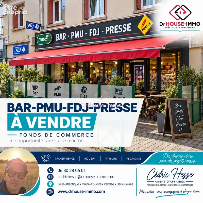 Commerce à PONT-SAINT-MARTIN