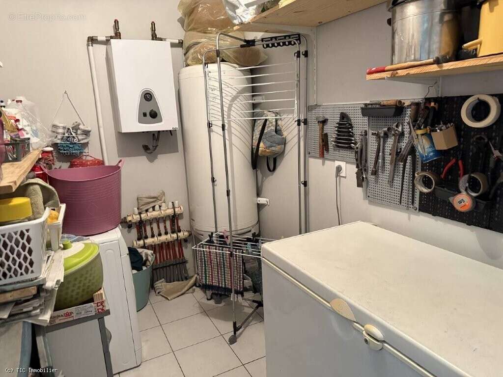 Investissez à Verteuil-Sur-Charente !! - photo 11