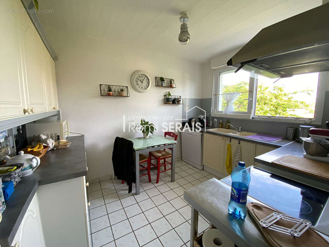 Maison, 3 chambres, à ARGENTAN - photo 5