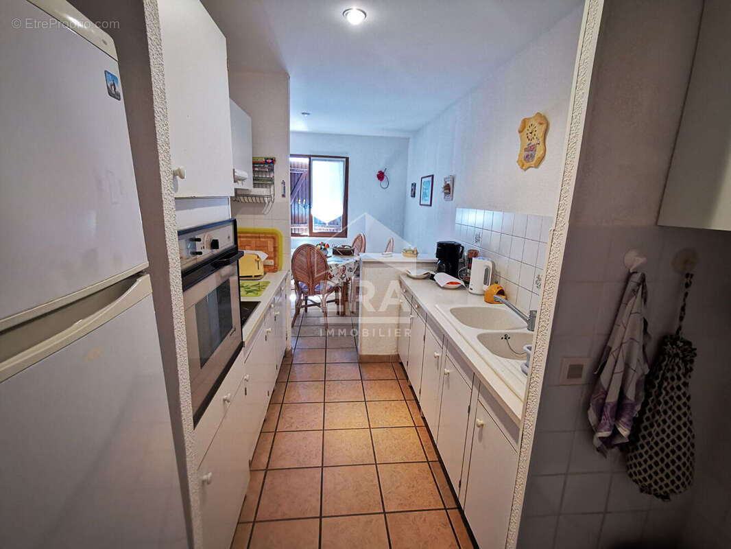 Maison à LES ISSAMBRES